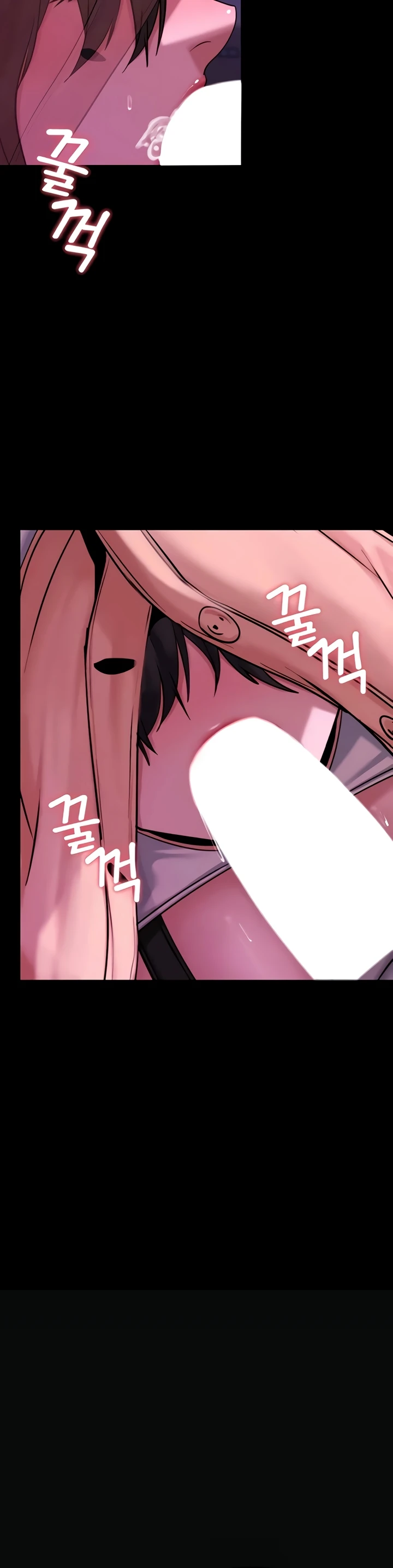 Pull Yourself Together, Team Leader - Page 31